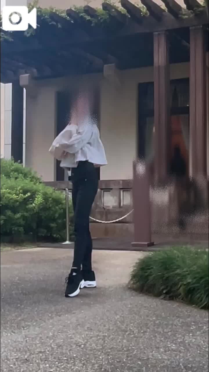 暑さと興奮とで&#128149;