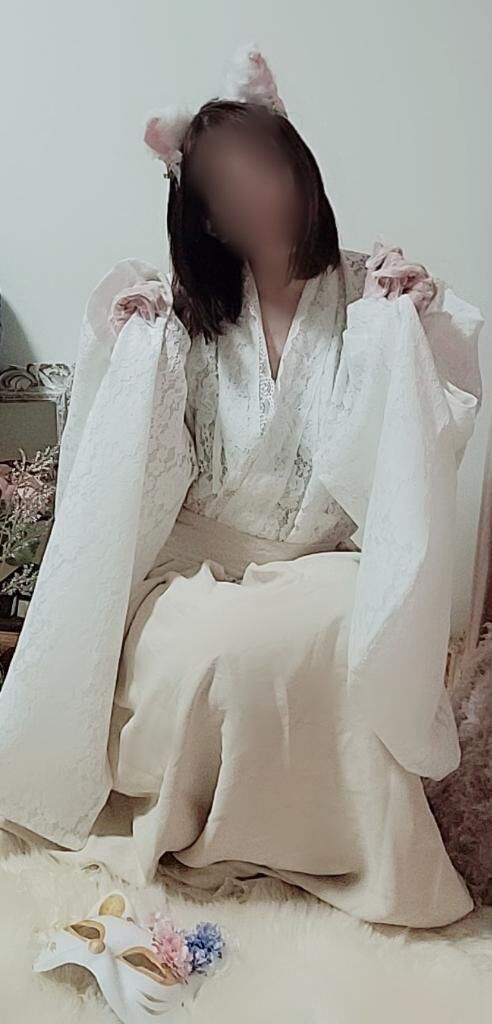 *えりかのコスプレ一覧*