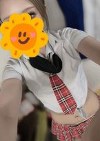 ちょっとだけ、ドキドキしよ?