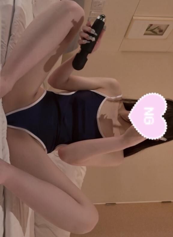 オナニー？、