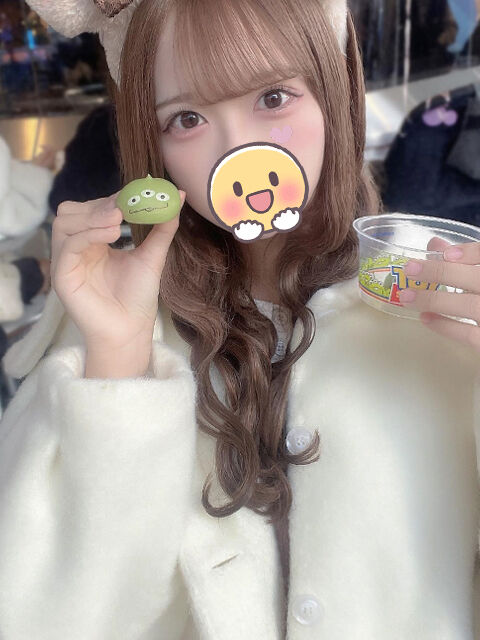 たっぷり舐めるの&#9825;