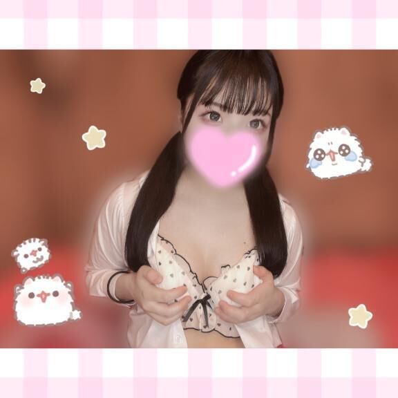 &#127826; もちもちEかっぷ &#127826;