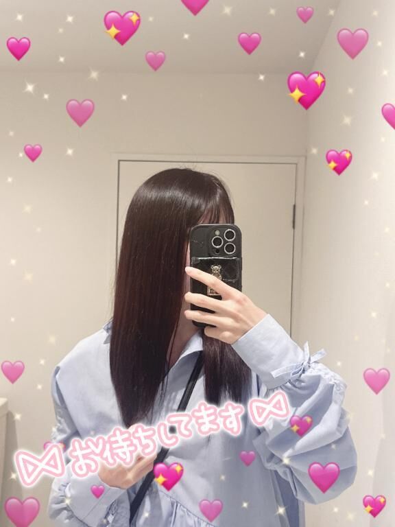 ちゅるちゅる&#9825;