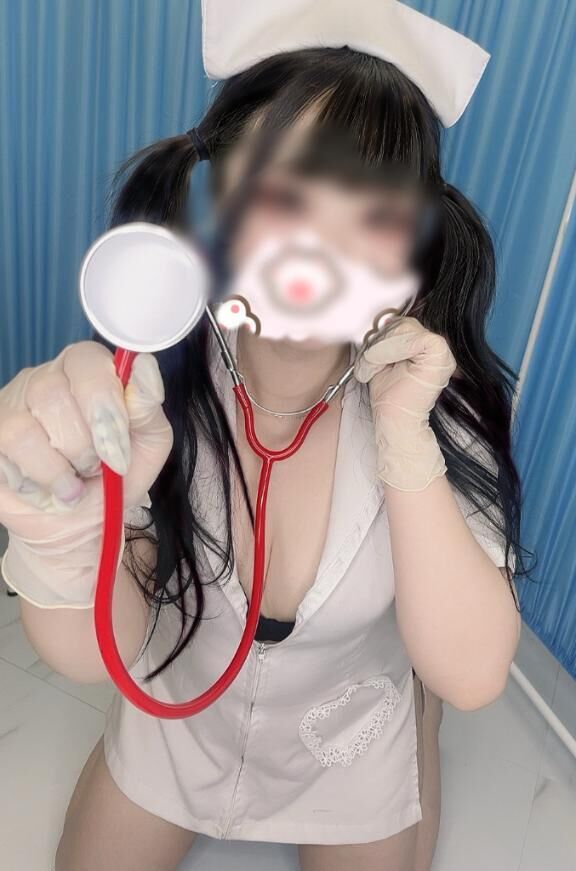 寸止め？連続？