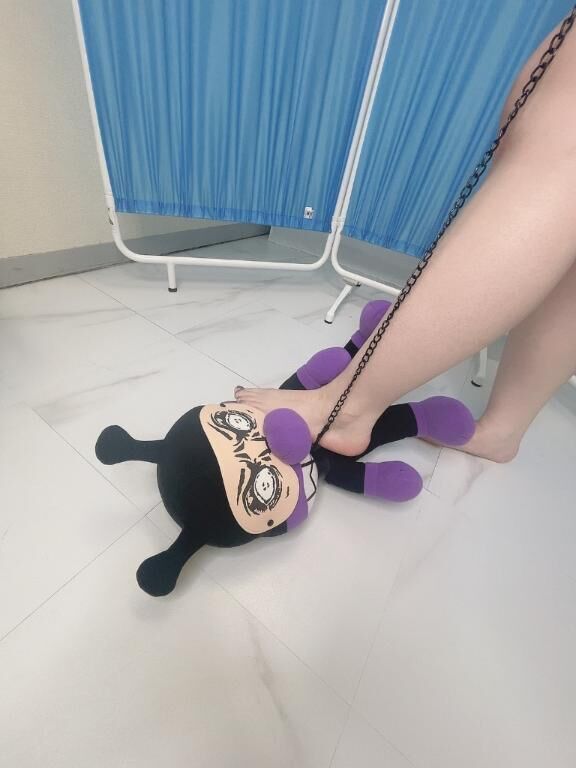 えいっ！