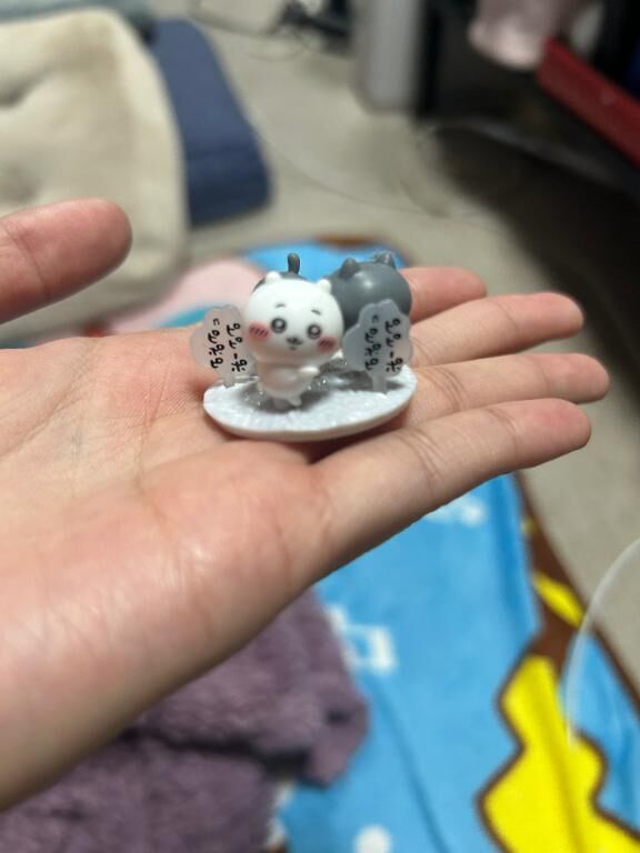きゃわい
