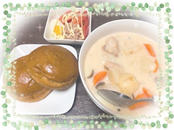 らんちゃん食堂Open&#9825;