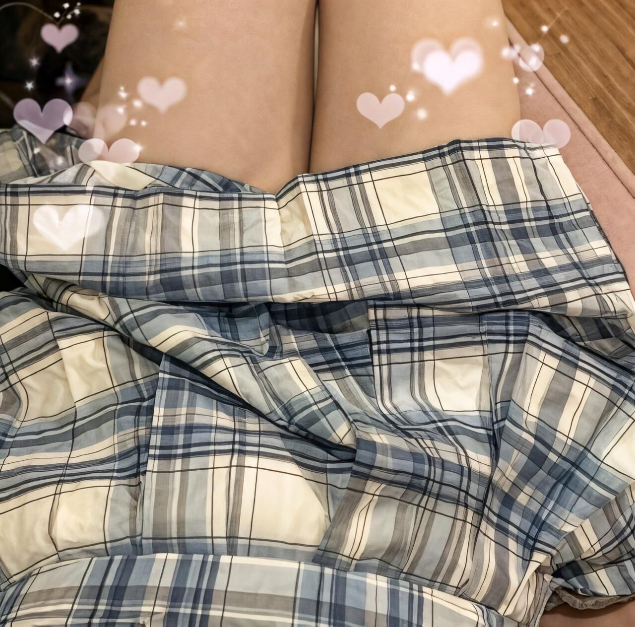 お礼です♡