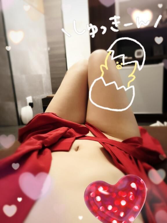 どきどき待機♡