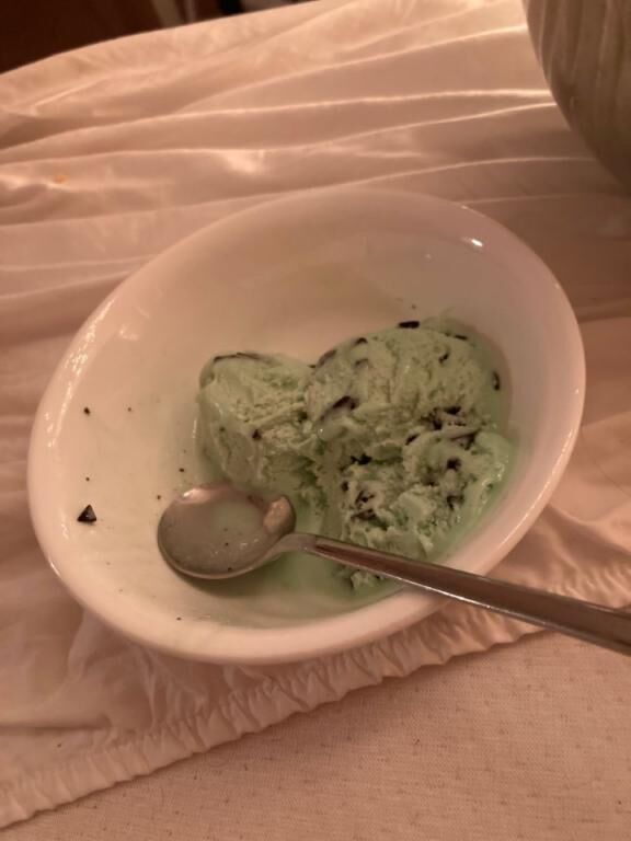 暑い時にはアイスだね&#129402;&#129653;