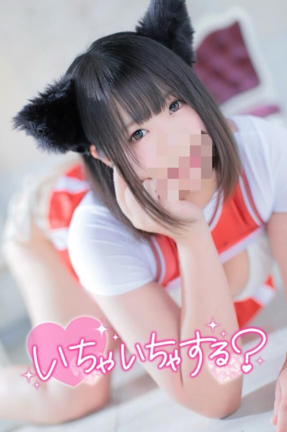 &#9825;ラスト1枠くらい&#9825;