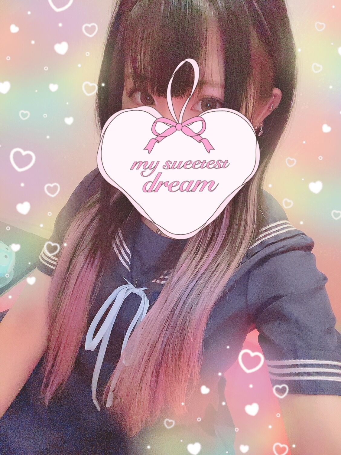 明日&#9825;待ってます