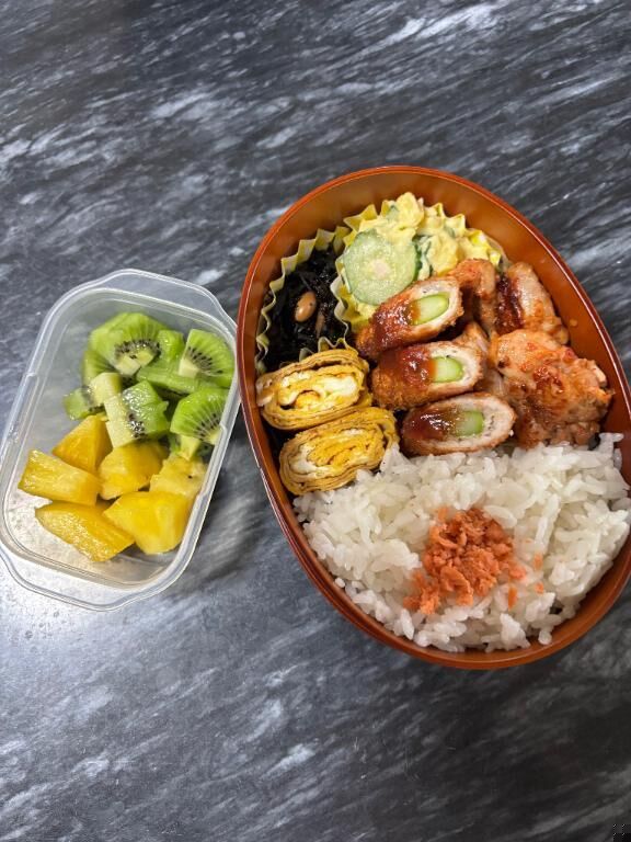 お弁当