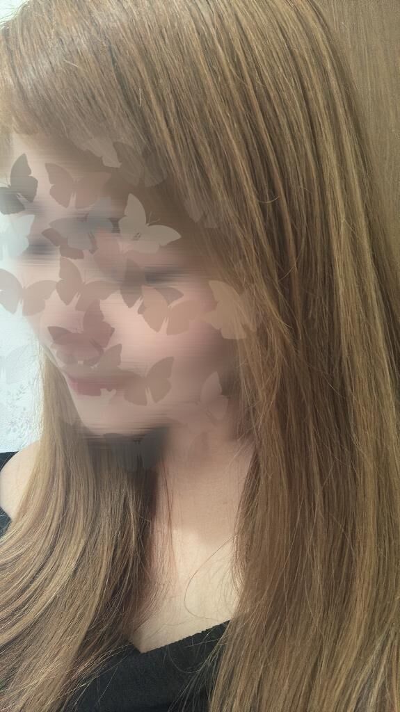 先っぽの…&#9825;