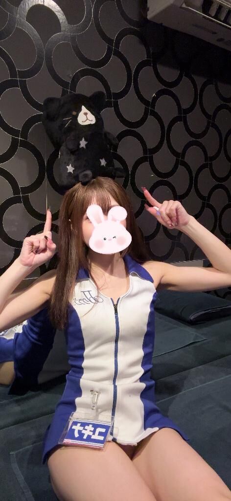 はっぴー不可避♡♡