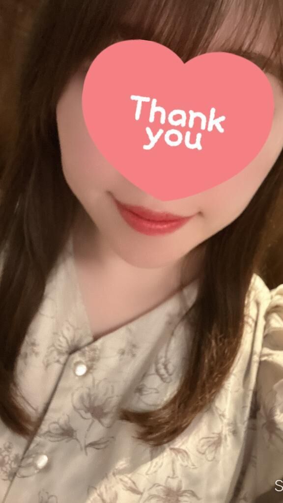 ありがとう&#9825;