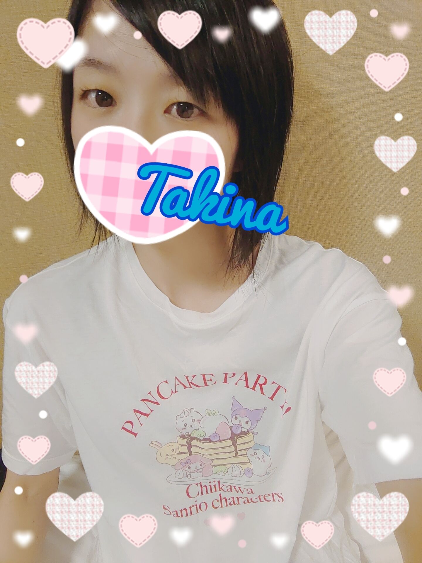 明日から( ´&rsaquo;ω&lsaquo;｀)