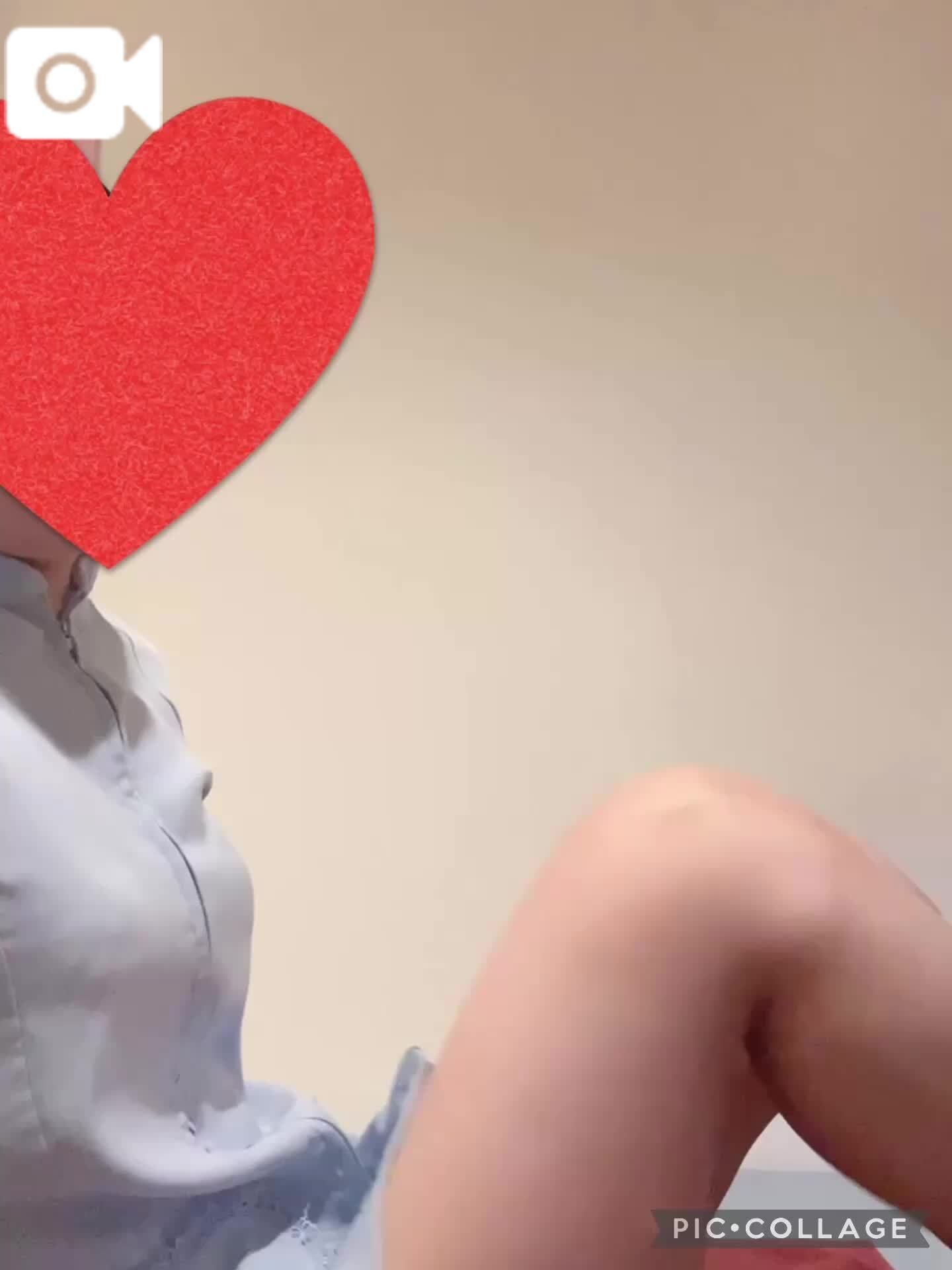 たまらない&#9825;