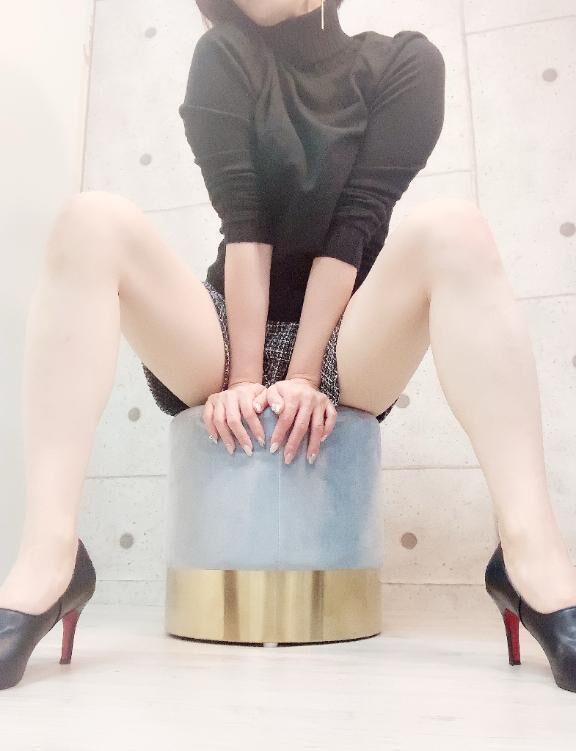 明日も…&#9825;