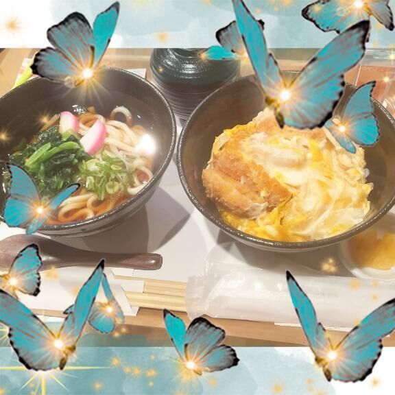 お礼