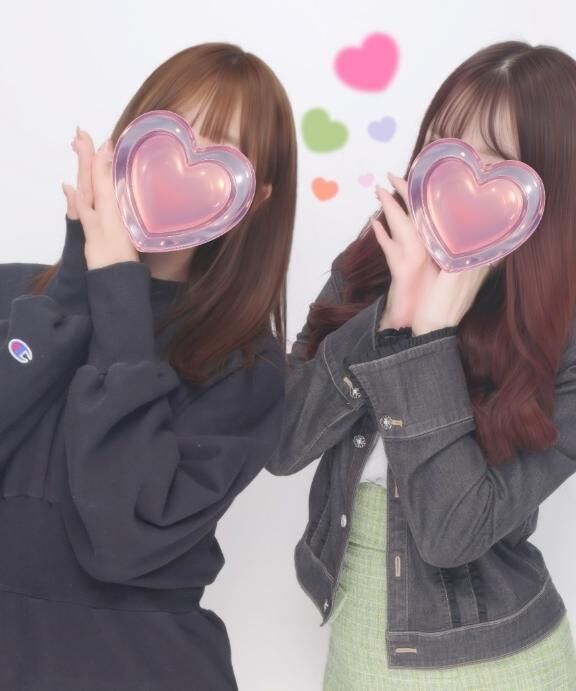 【なんだろう】