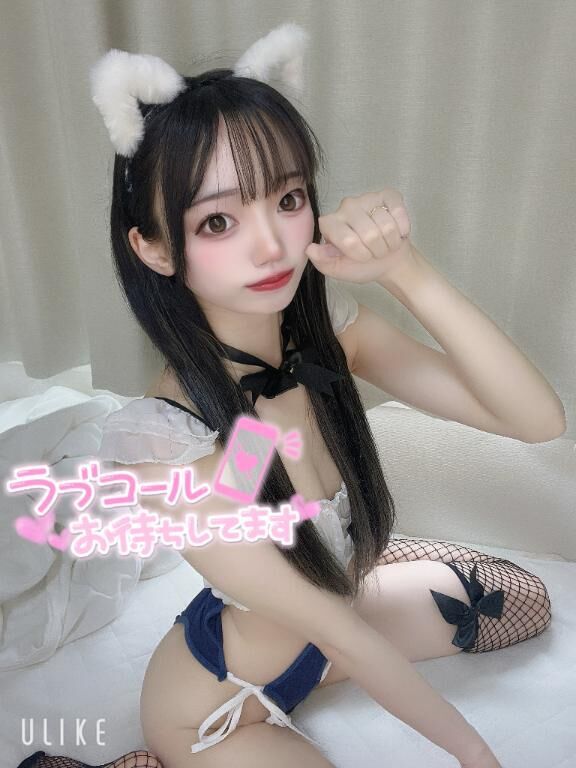 今日のごほうび、みゅうで決まりっ&#9825;   