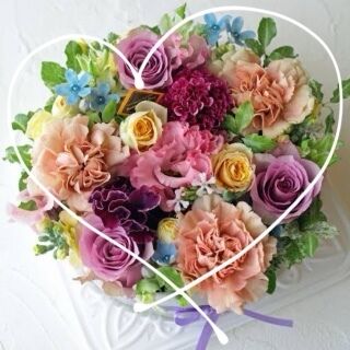お礼です&#10084;&#65038;