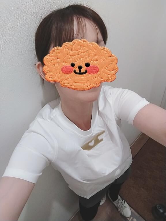 ジムに来ました&#10024;&#9786;&#65039;&#128166;