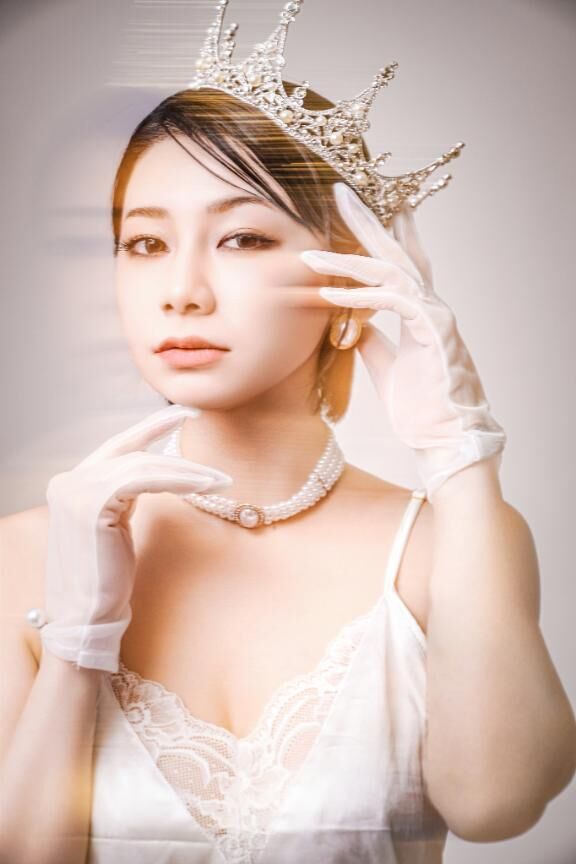 姫モード