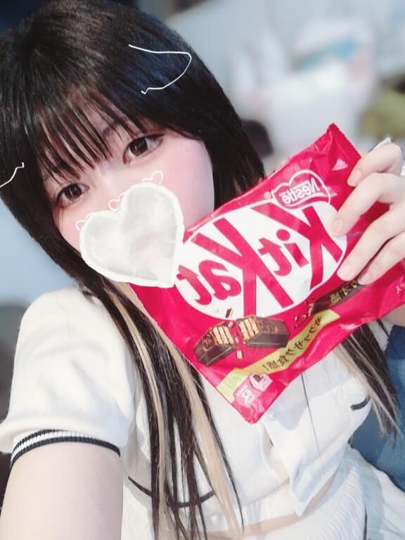 戻りましたー！