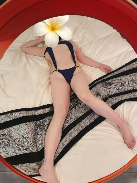 暑かった