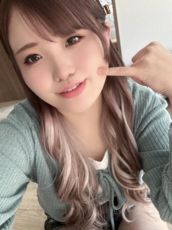 ロングだった方が似合う？