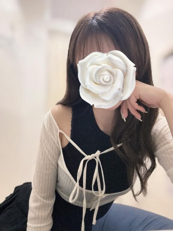 ラスト1枠&#9825;