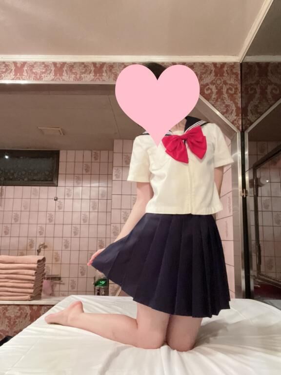 到着