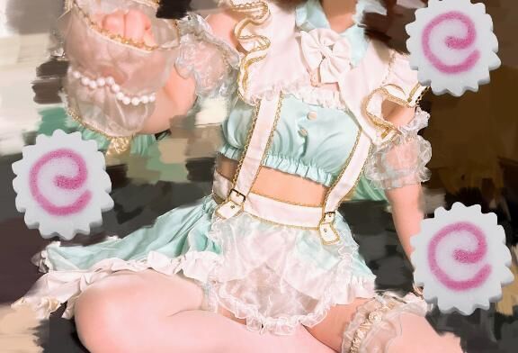 ぐるぐる&#127845;