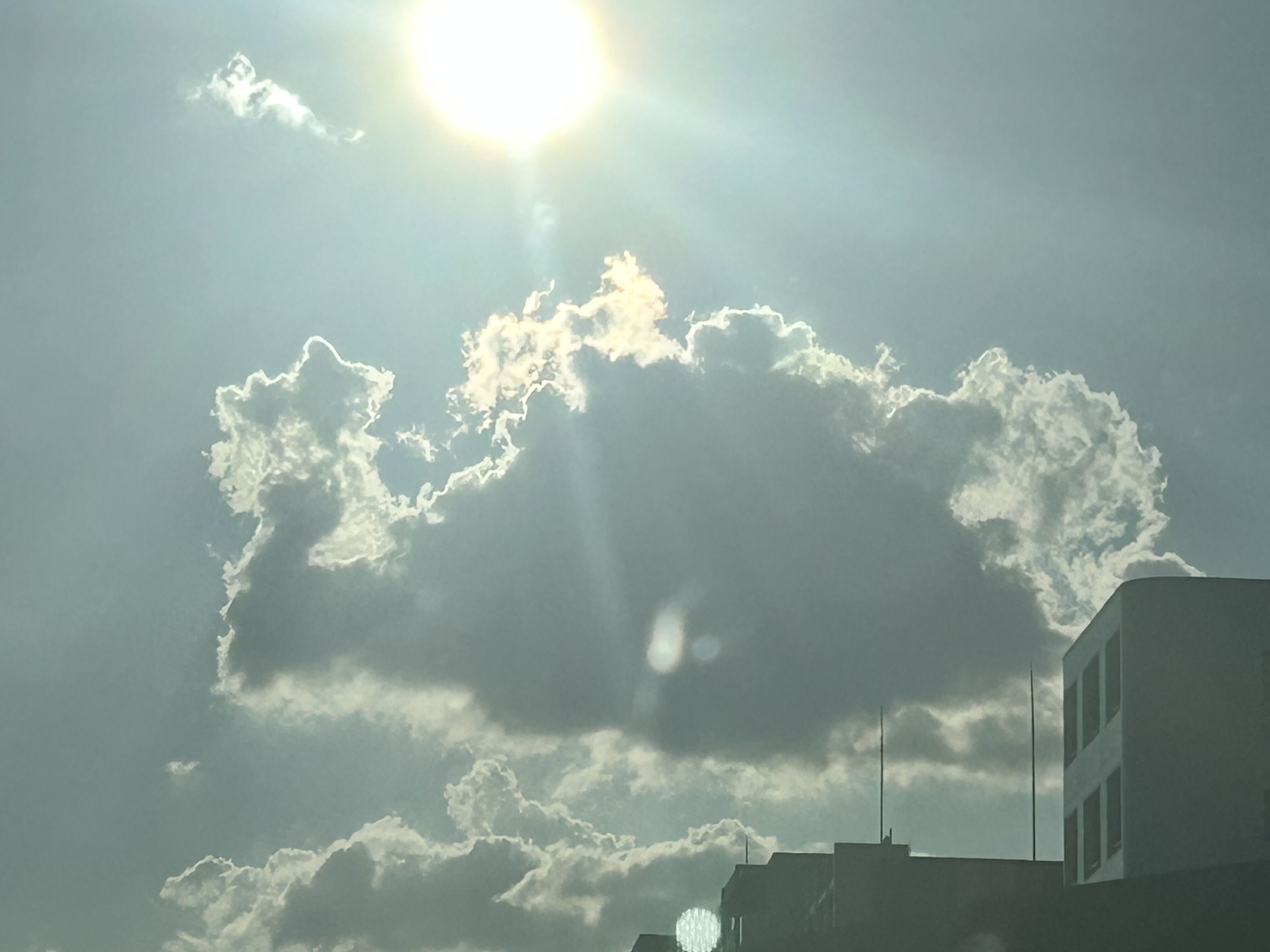 おはよう&#9728;