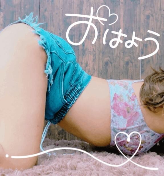 おはようございます&#x301C;