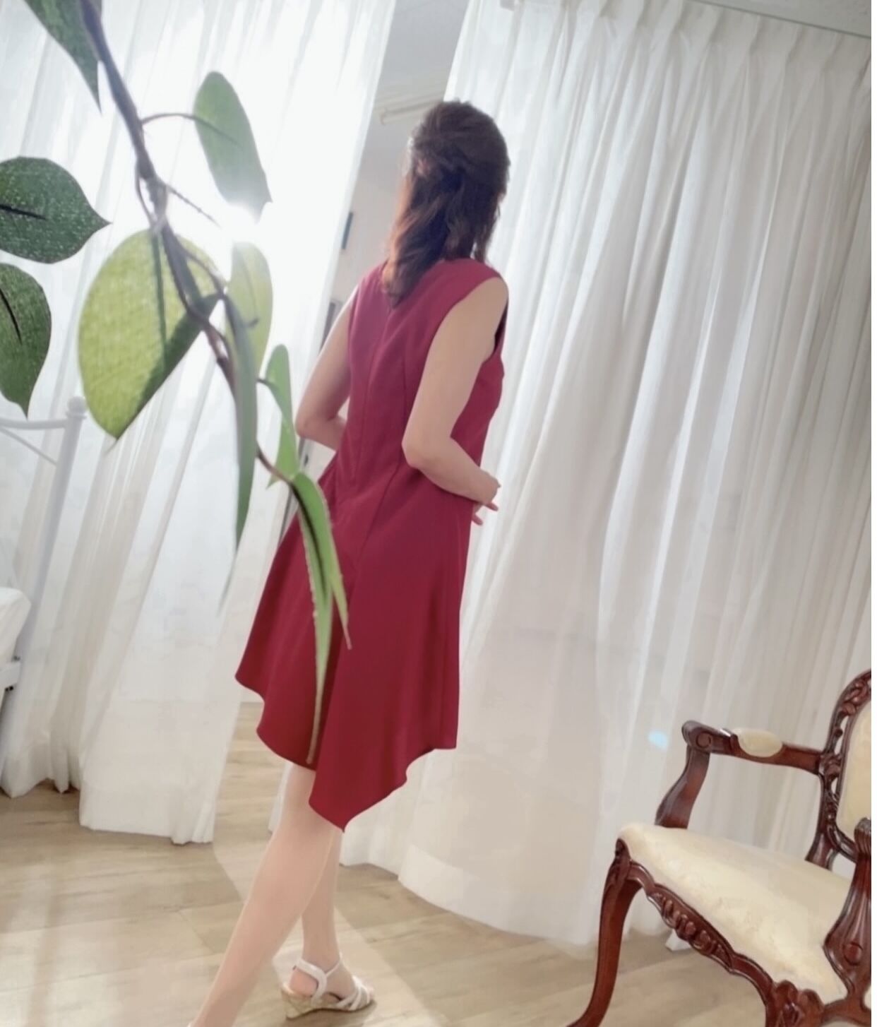 熱中症にご注意を&#9825;