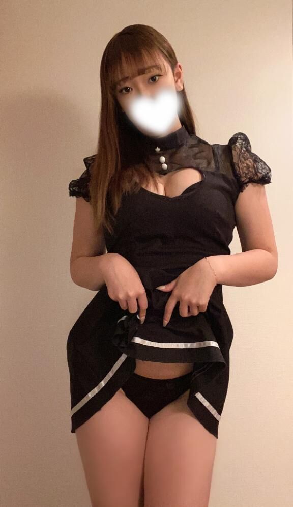 この敏感な体&#9825;