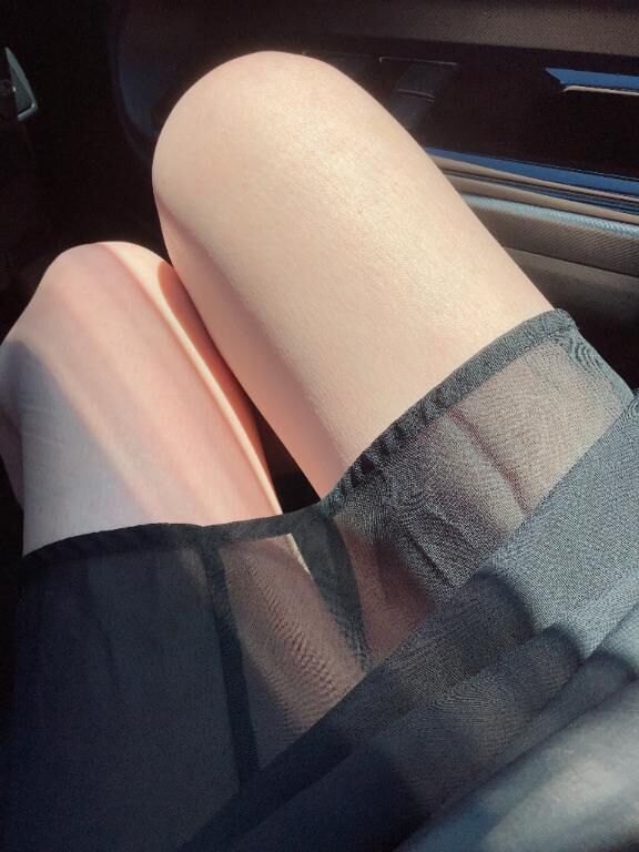 素足