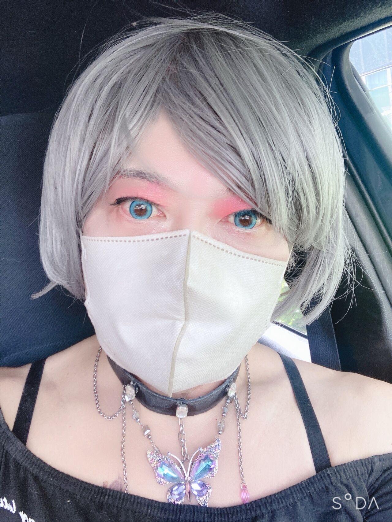 れなとデートするといくら？