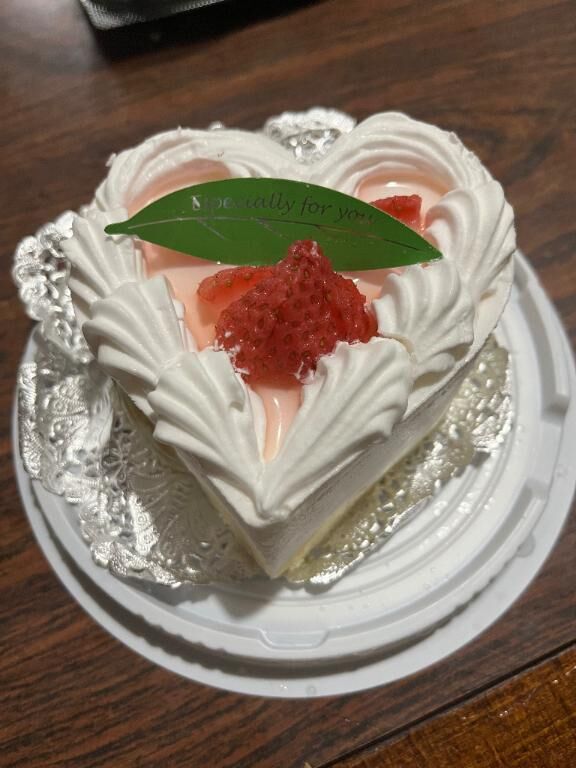 こんにちは&#9825;&#9825;