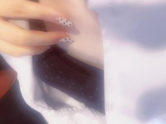 おっぱい触る&#10067;