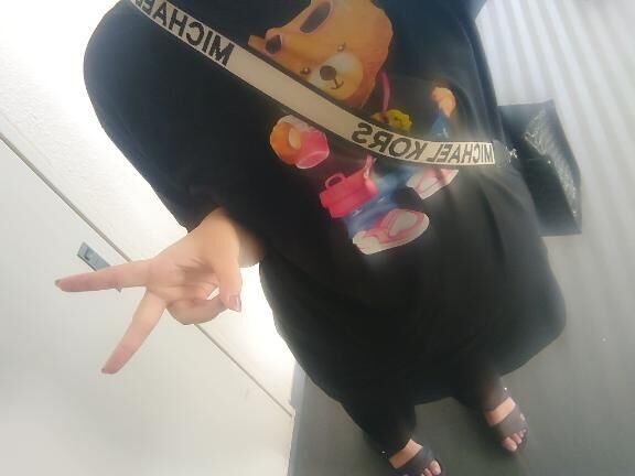 いってきます！