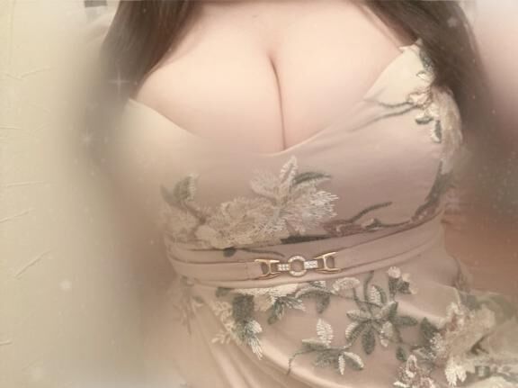 指だけで&#9825;&#9825;