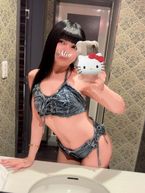 ♡痴○に遭った時の…♡
