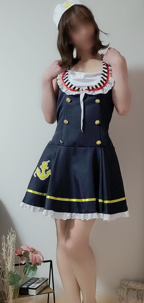 *えりかのコスプレ一覧*
