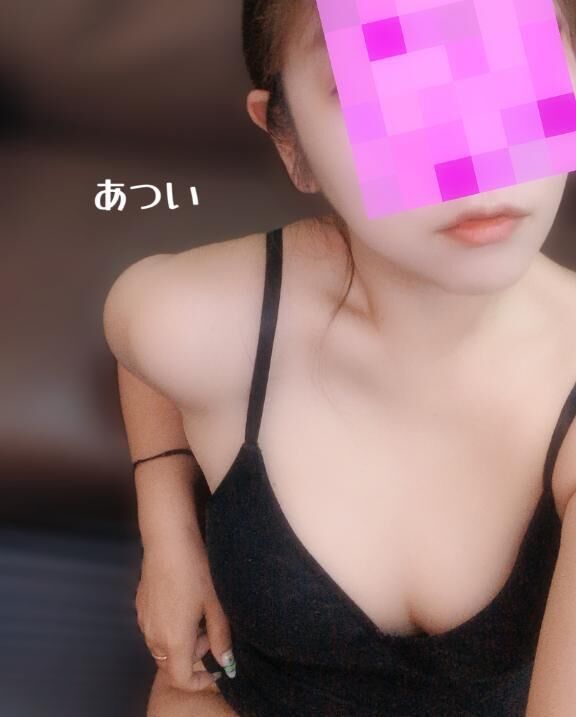 暑いから&#129397;