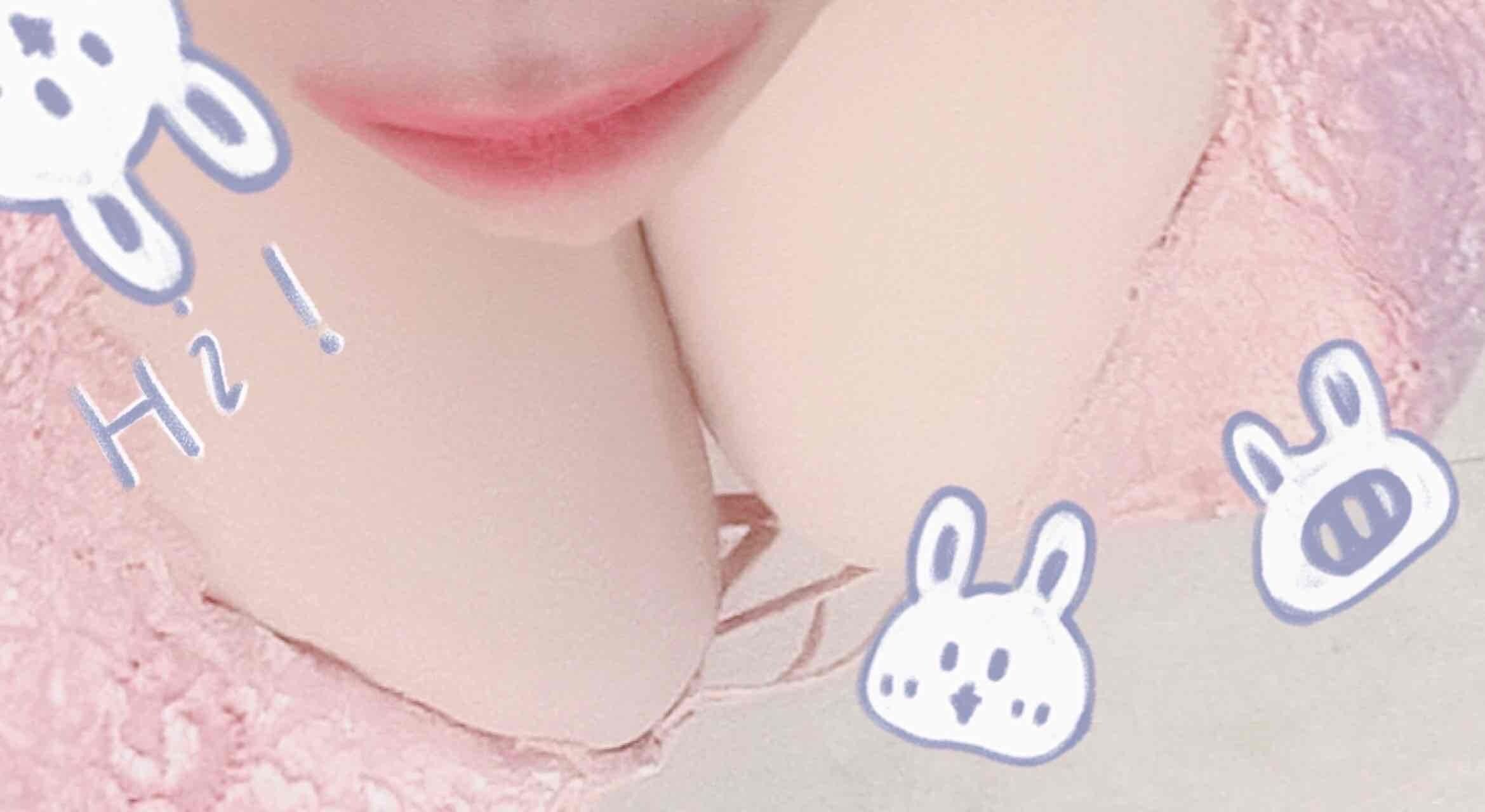 びしょ濡れに