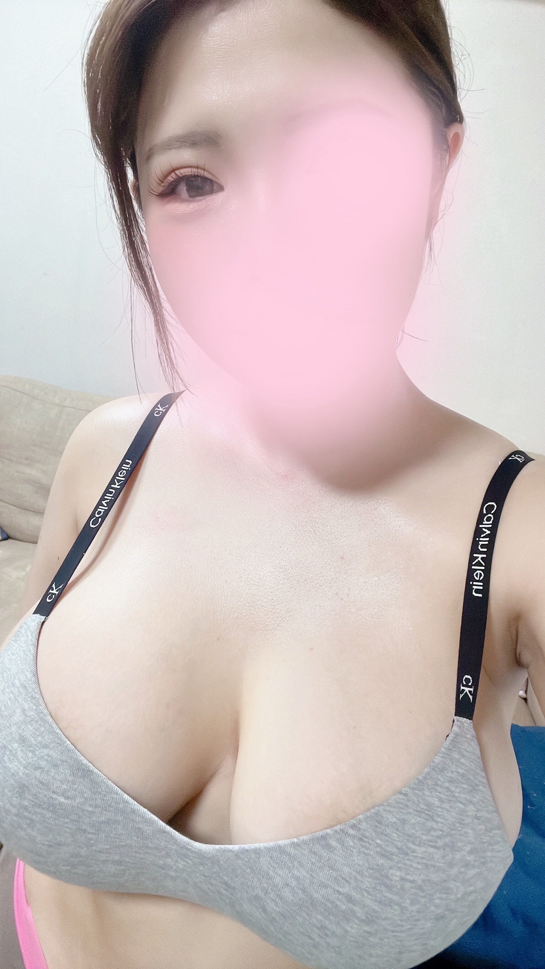 あれ？今日ビジュいいじゃん？？